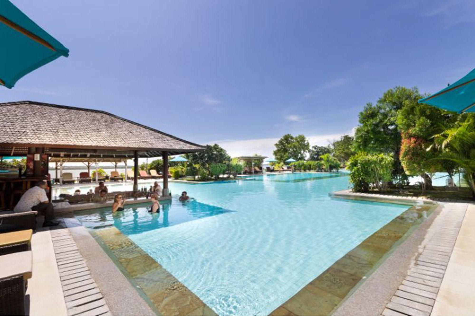 Peninsula Bay Resort Nusa Dua  Exterior photo