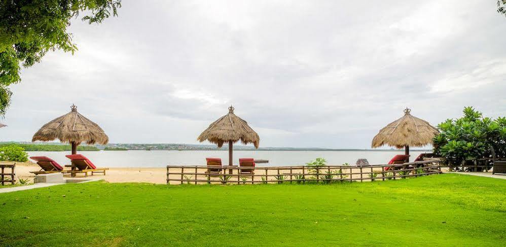 Peninsula Bay Resort Nusa Dua  Exterior photo